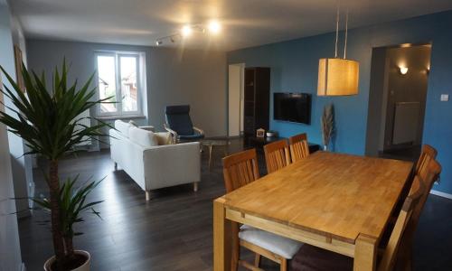 L'Aubach - appartement spacieux - au pied du vignoble - parking gratuit