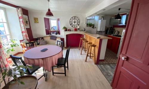 Charmant appartement au cœur des volcans d Auvergne