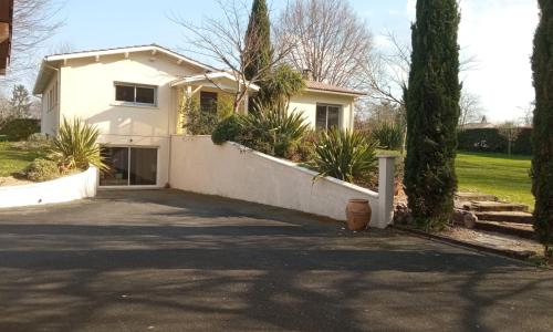 Maison de vacances
