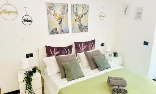 Holiday Homes Rome - Gianicolense 168 - near Trastevere