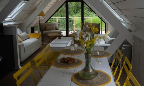 Maison à Saint Briac chez Delphine