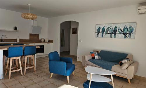 RESIDENCE L Oasis ROUTE DE CARPENTRAS