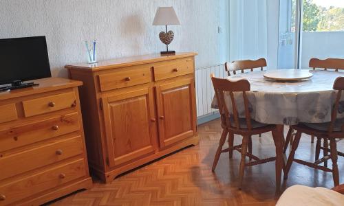 Studio pour curistes et vacanciers