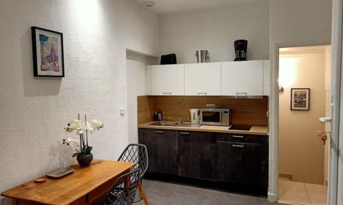 Appartement 2 Pieces - Refait à neuf