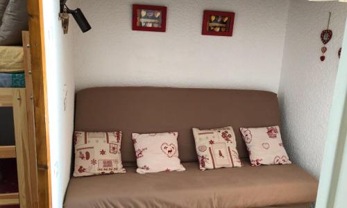 L'écrin de Merlette