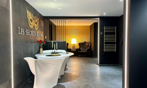 Deluxe Room photo
