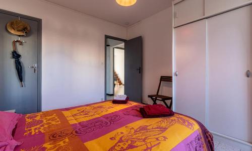 Bel Orizonte, Grand appart 70m2 vue mer