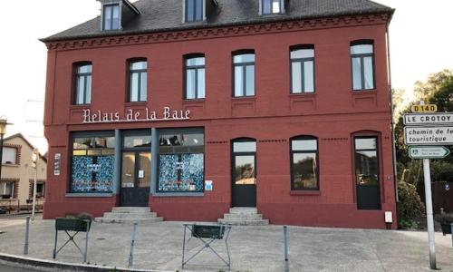 Le Relais de la Baie - Chambres d'hôtes