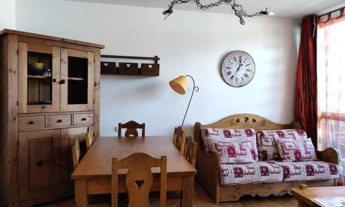 Appartement 4/6Pers Bolquère