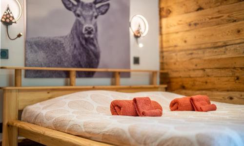 Deluxe Room photo