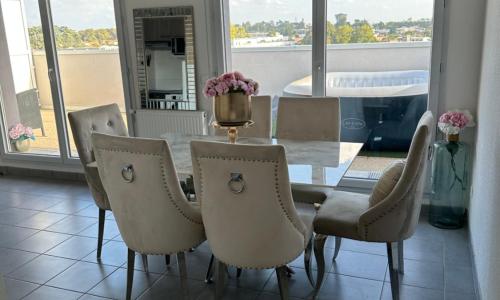 Appartement Cosy Cenon