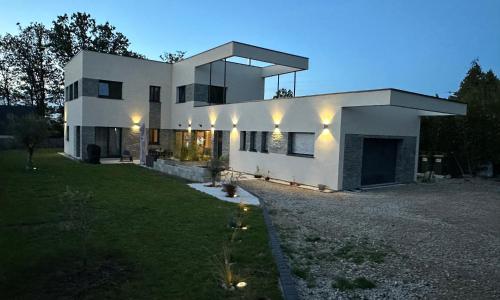 Architect's House - Olympic Games Paris 2024