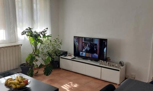 Appartement 5 pièces- 9 pers Marseille 9e