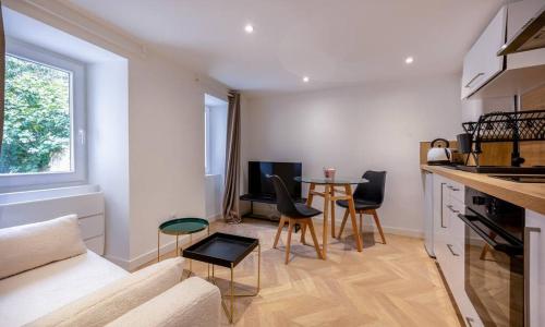 L'Écrin De L'Hyper Centre