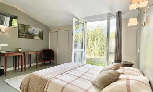 Deluxe Room photo