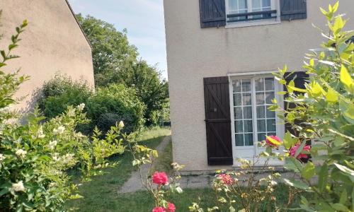 Le Cocon Céleste à Longjumeau