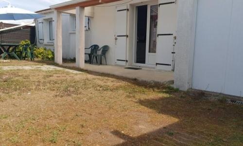 Maison La Tranche-sur-Mer, 4 pièces, 6 personnes - FR-1-476-200