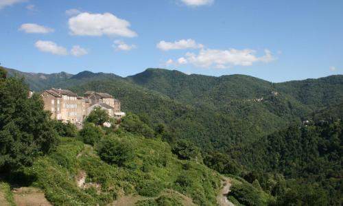 Le Refuge Orezza