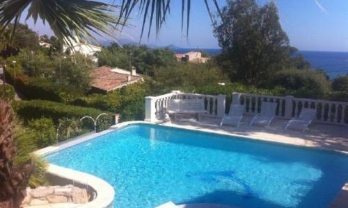 Villa Manù B&B Chambre D'hote