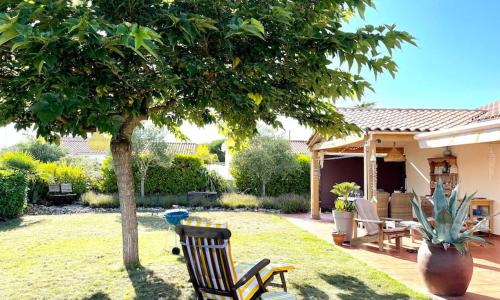 CLUB Els Beach house