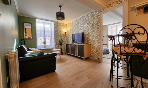 Le p'tit gîte d'Edmé