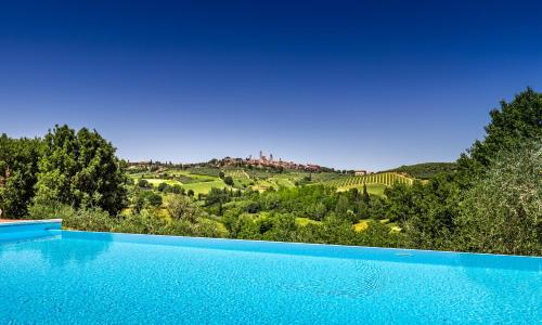 Agriturismo Poggiacolle