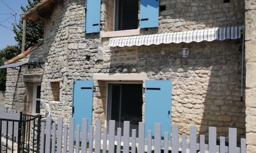 Gîte Bin Benaise draps et serviettes compris