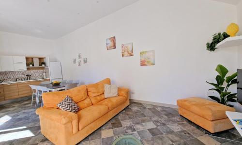 Casa Gelinda tra Sorrento e Positano