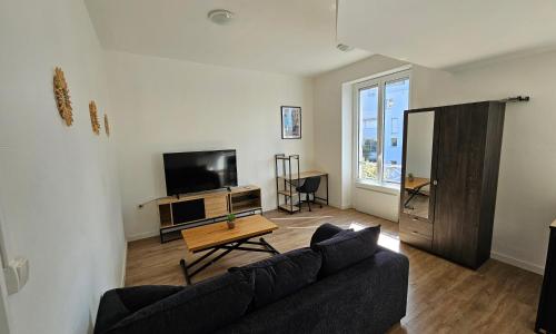 Le Marzet - Parking - Proche parc expo et Halles