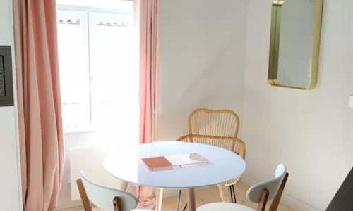 Cocoon - marché central