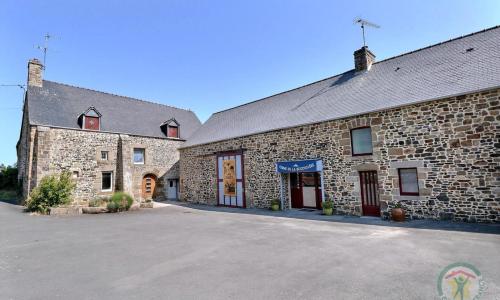 La ferme de la begossiere