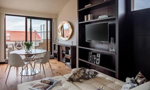 Repubblica Firenze Luxury Apartments | UNA Esperienze