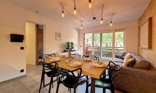 Appartement Saint-Martin-de-Belleville, 2 pièces, 6 personnes - FR-1-344-819