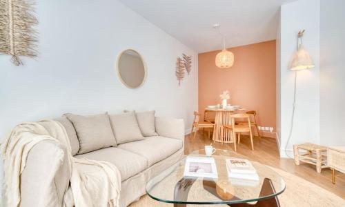 Superbe appartement en Rdc proche marché central