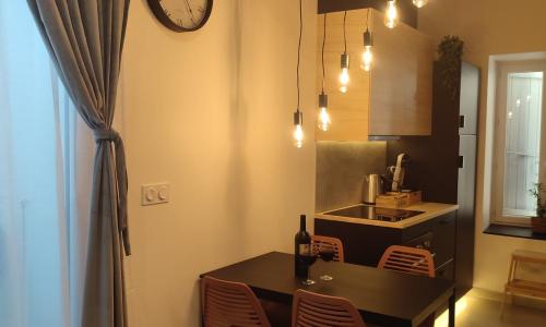 Cocon Lux au centre de Voiron