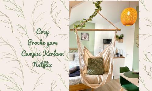 Le studio d'Angèle : KIMI