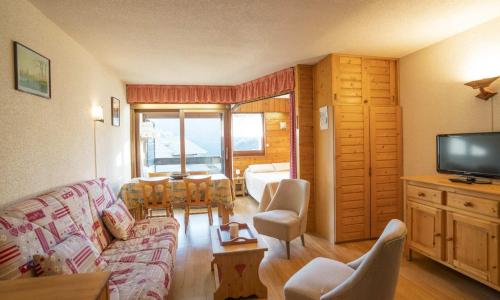 Studio Châtel, 1 pièce, 4 personnes - FR-1-676-16