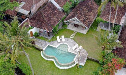 Sunmoonstarvillas Yogyakarta