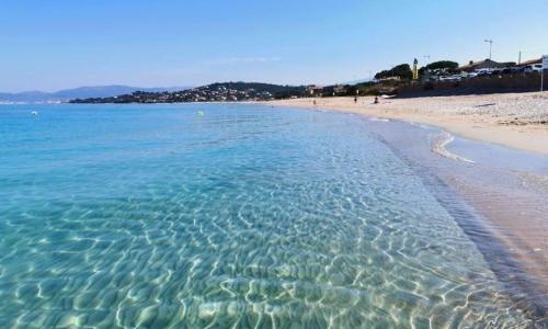 Studio 150 m de la plage Agosta