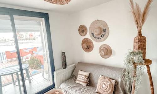 La Casita ,Appartement face à l’étang