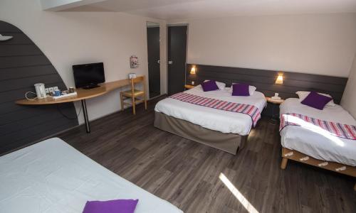 Standard Room photo