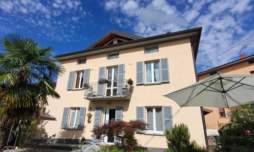 B & B Ametista Bergamo