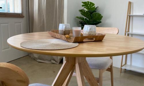 Appartement cocooning l'ESCALE 2POST9