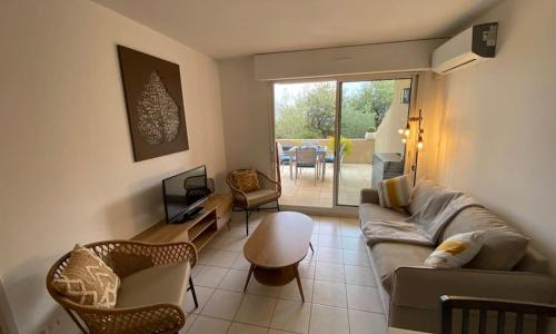 Cosy - Terrasse Vue sur Ventoux