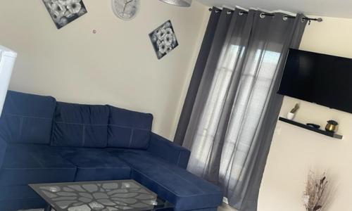 Maison Goussainville - Aéroport ROISSY CHARLES DE GAULLES & PARIS