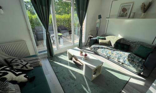 Charmant studio à 7 min de Disney