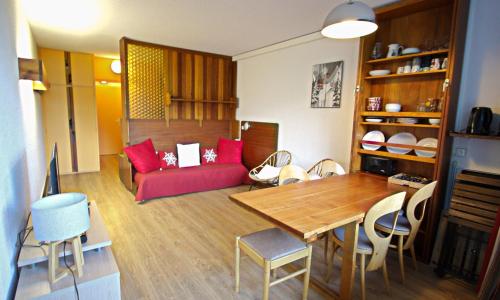 Studio Chamrousse, 1 pièce, 4 personnes - FR-1-549-66