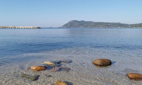 Studi'Hotel cœur Sablettes parking H24 total autonomie