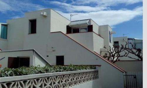 Appartement rénové à 150 m de la plage le BARCARES