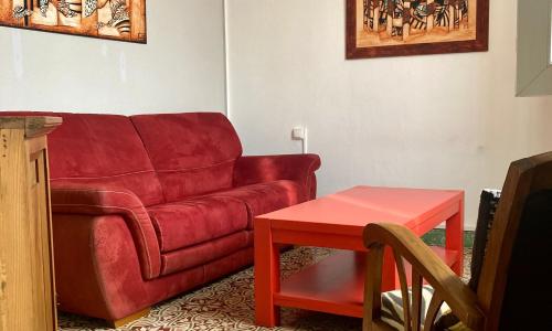 Appartement charmant centre ville